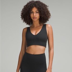Lululemon Align V-Neck Bra *Light Support*